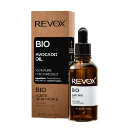 REVOX B77 BIO Avokádó olaj Szérum 30ml