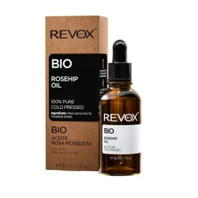 REVOX B77 BIO Csipkebogyó olaj Szérum 30ml