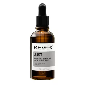 Revox B77 Just Ligetszépeolaj és Szkvalén 30ml
