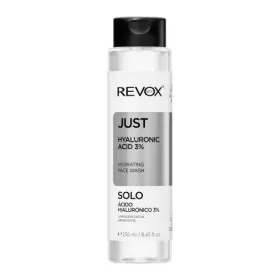 Revox B77 Just Hialuronsav 3% Arclemosó 250ml