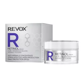 REVOX B77 Retinol Krém SPF 20 50ml