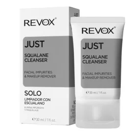 REVOX B77 JUST Szkvalén Arctisztító 30 ml