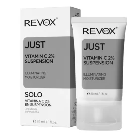 REVOX B77 JUST C-vitamin 2% Szuszpenzió 30 ml
