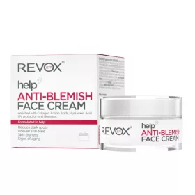 Revox B77 Help Anti-Blemish Arckrém  50ml