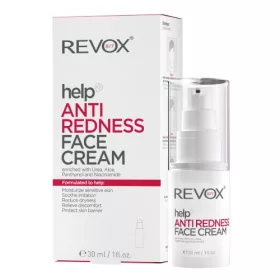 Revox B77 Help Anti Redness Arckrém 30ml