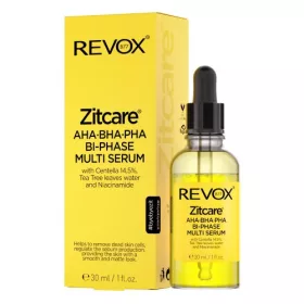 Revox B77 Zitcare Aha.Bha.Pha. Multi Szérum 30ml