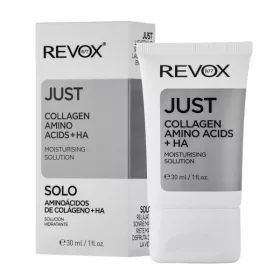 REVOX B77 Kollagén Aminosav +HA Krém