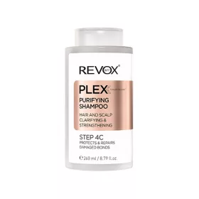 Revox B77 Plex Purifying Sampon STEP 4C 260ml