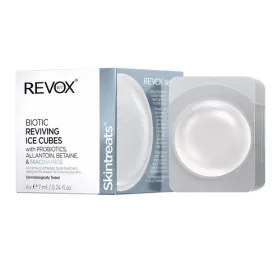   Revox B77 SKINTREATS BIOTIC Bőrélénkítő Jégkockák 6×7 ml