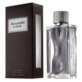  Abercrombie & Fitch First Instinct férfi parfüm (eau de toilette) Edt 100ml