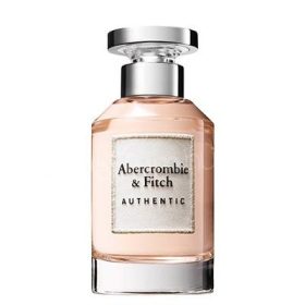   Abercrombie & Fitch Authentic női parfüm (eau de parfum) Edp 100ml