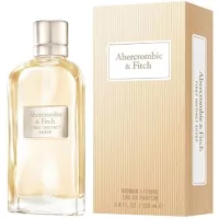 Abercrombie & Fitch - First Instinct Sheer (W)
