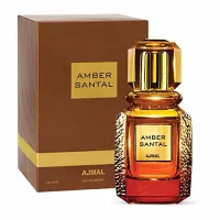 Ajmal - Amber Santal (U)