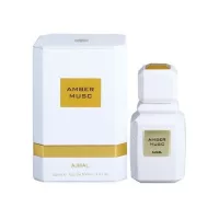 Ajmal - Amber Musc (U)
