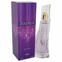 Ajmal - Amaye (W)