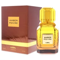 Ajmal - Amber Poivre (U)