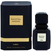 Ajmal - Santal Wood (U)