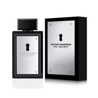 Antonio Banderas - The Secret (M)