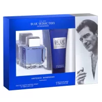 Antonio Banderas - Blue Seduction (M)
