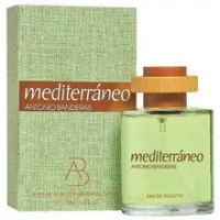 Antonio Banderas - Mediterraneo (M)