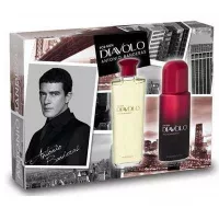 Antonio Banderas - Diavolo (M)
