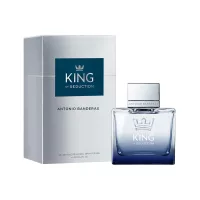 Antonio Banderas - King of Seduction (M)