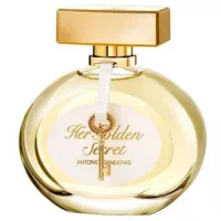 Antonio Banderas - The Golden Secret (W)