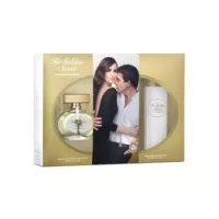 Antonio Banderas - The Golden Secret (W)