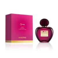 Antonio Banderas - Her Secret Temptation (W)