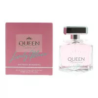 Antonio Banderas - Queen of Seduction Lively Muse (W)
