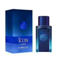 Antonio Banderas - The Icon Man Supreme Intense (M)