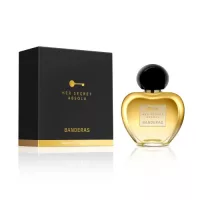 Antonio Banderas - Her Secret Absolu (W)