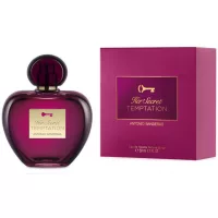 Antonio Banderas - Her Secret Temptation (W)