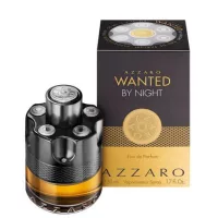 Azzaro - Wanted by Night (M)