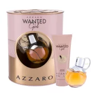 Azzaro - Wanted Girl (W)