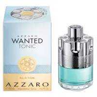 Azzaro - Wanted Tonic (M)
