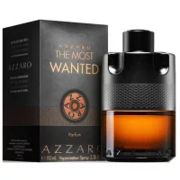 Azzaro - The Most Wanted Parfum (M)