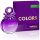 Benetton Colors Purple női parfüm (eau de toilette) Edt 50ml