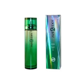   Beverly Hills 90210 Just 2 Sexy férfi parfüm (eau de toilette) edt 100ml