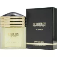 Boucheron - Man (M)