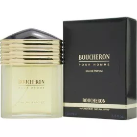 Boucheron férfi parfüm (eau de parfum) edp 100ml teszter