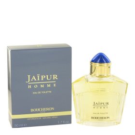   Boucheron Jaipur Homme férfi parfüm (eau de toilette) edt 50ml