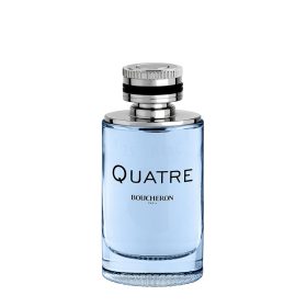   Boucheron Quatre férfi parfüm (eau de toilette) Edt 100ml teszter