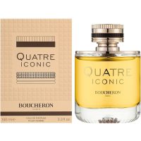 Boucheron - Quatre Iconic (W)