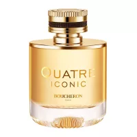 Boucheron - Quatre Iconic (W)