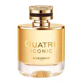 Boucheron Quatre Iconic női parfüm (eau de parfum) 50ml