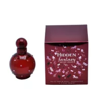 Britney Spears - Fantasy Hidden (W)