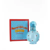 Britney Spears - Circus Fantasy (W)