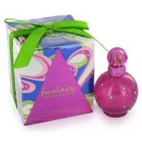Britney Spears - Fantasy (W)