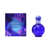 Britney Spears - Midnight Fantasy (W)